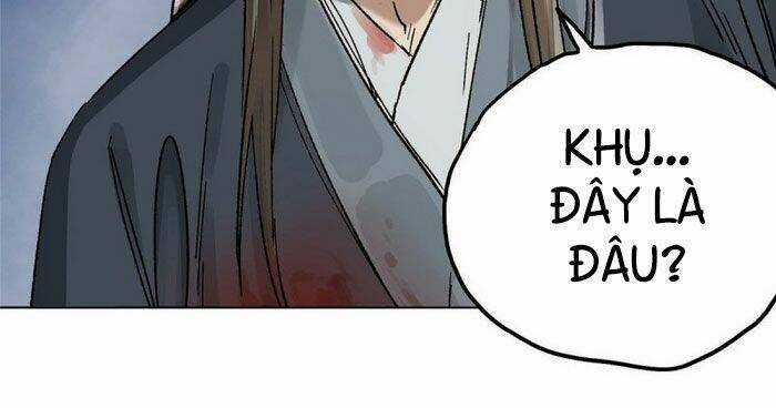 Đạo Quân Chapter 1 trang 21