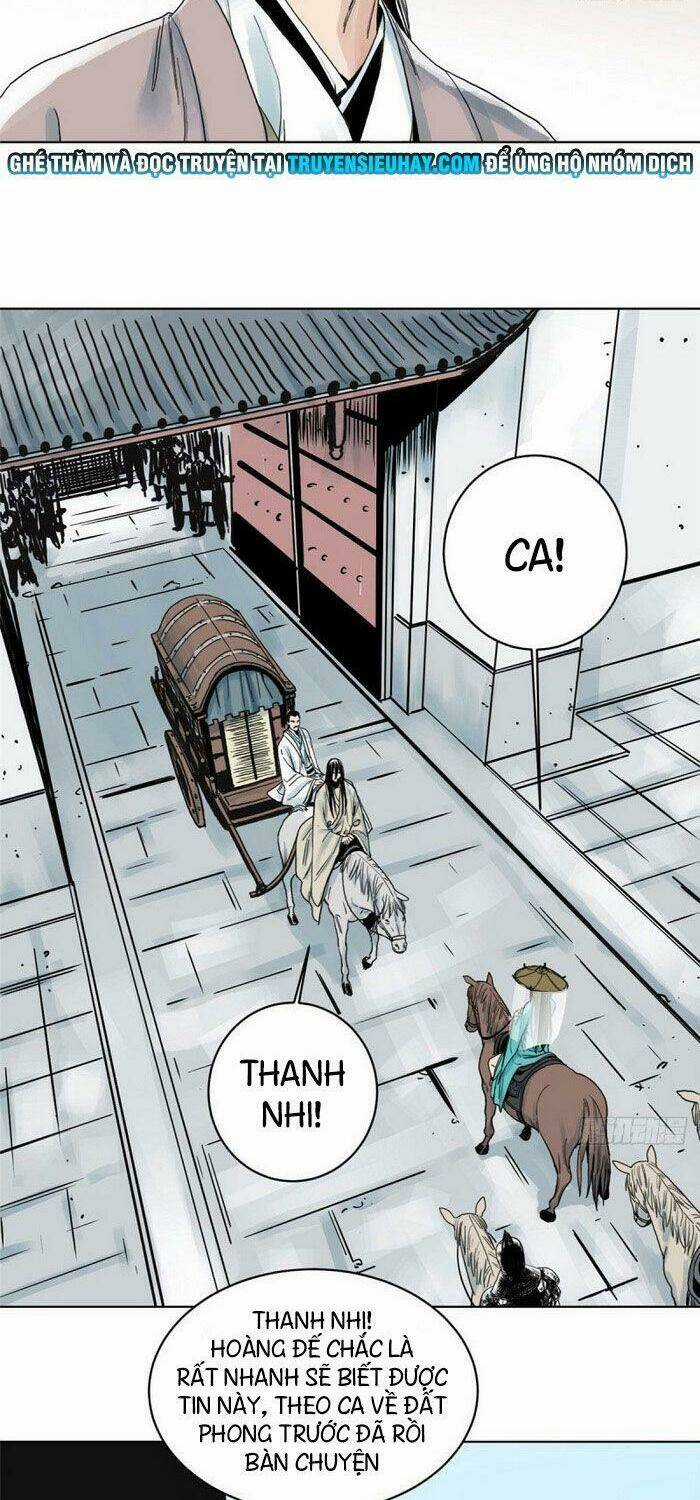 Đạo Quân Chapter 10 trang 5