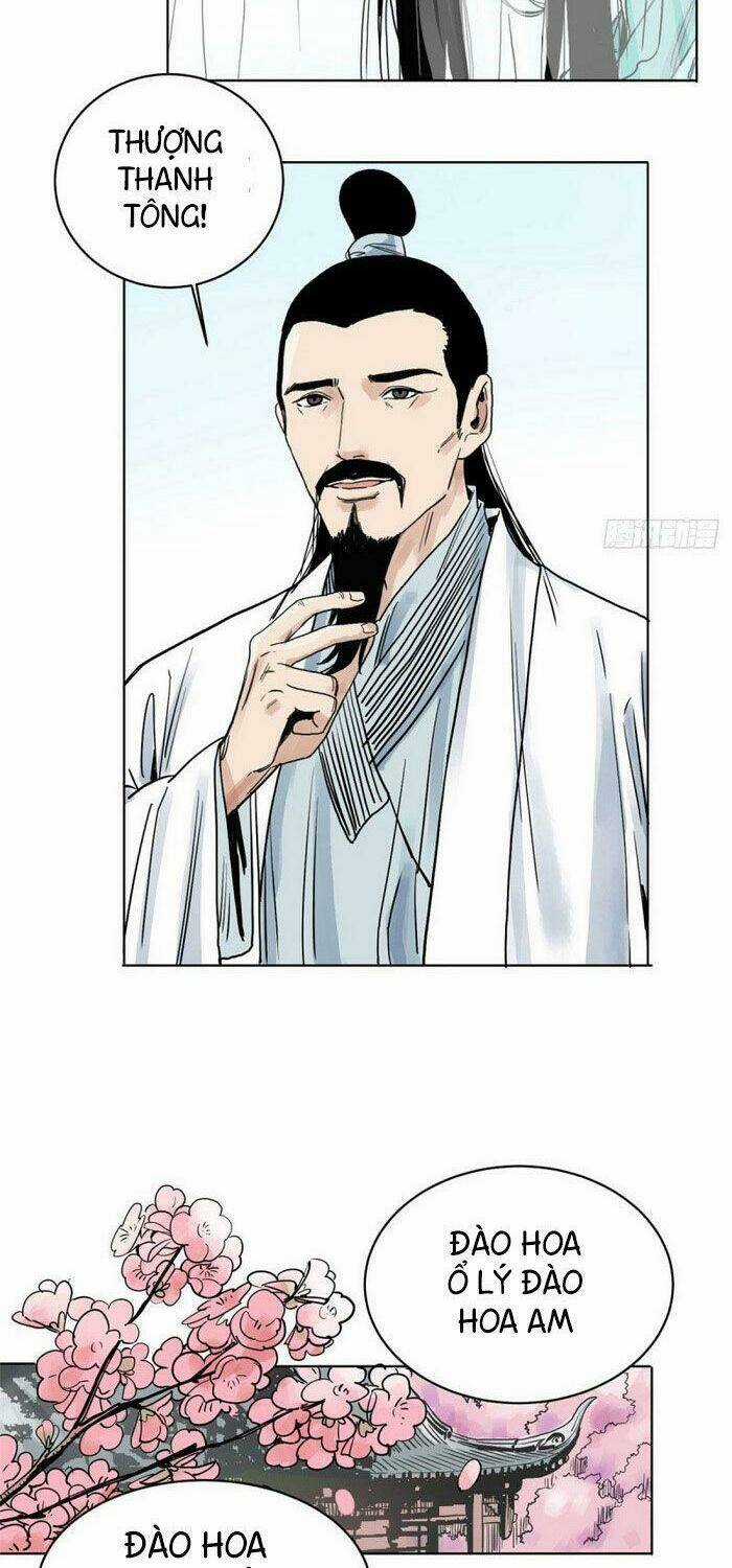 Đạo Quân Chapter 10 trang 7