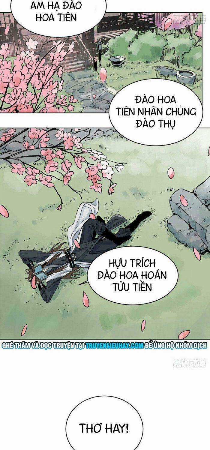 Đạo Quân Chapter 10 trang 8