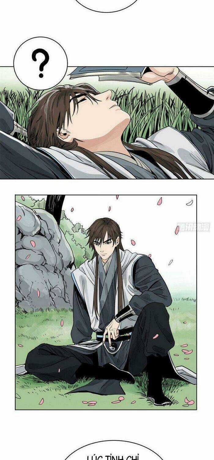 Đạo Quân Chapter 10 trang 9