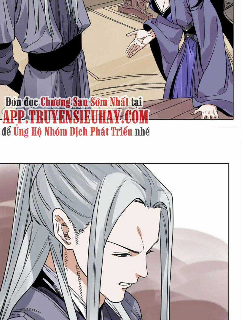 Đạo Quân Chapter 100 trang 14