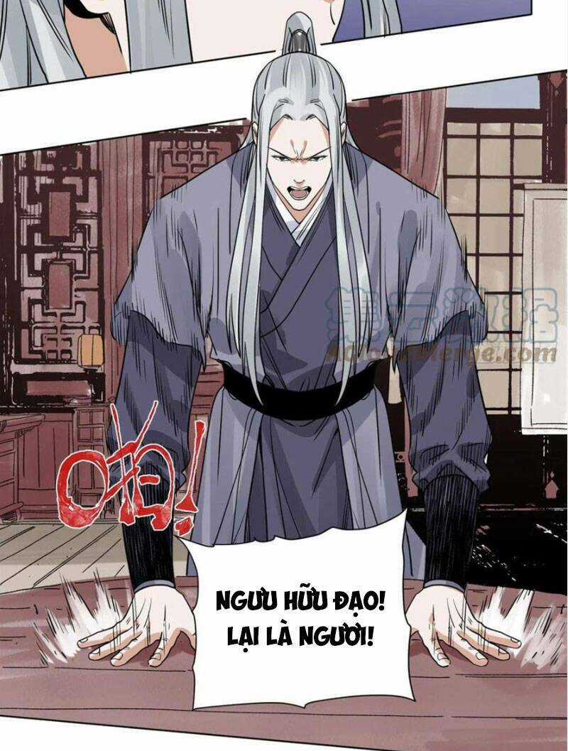 Đạo Quân Chapter 100 trang 16