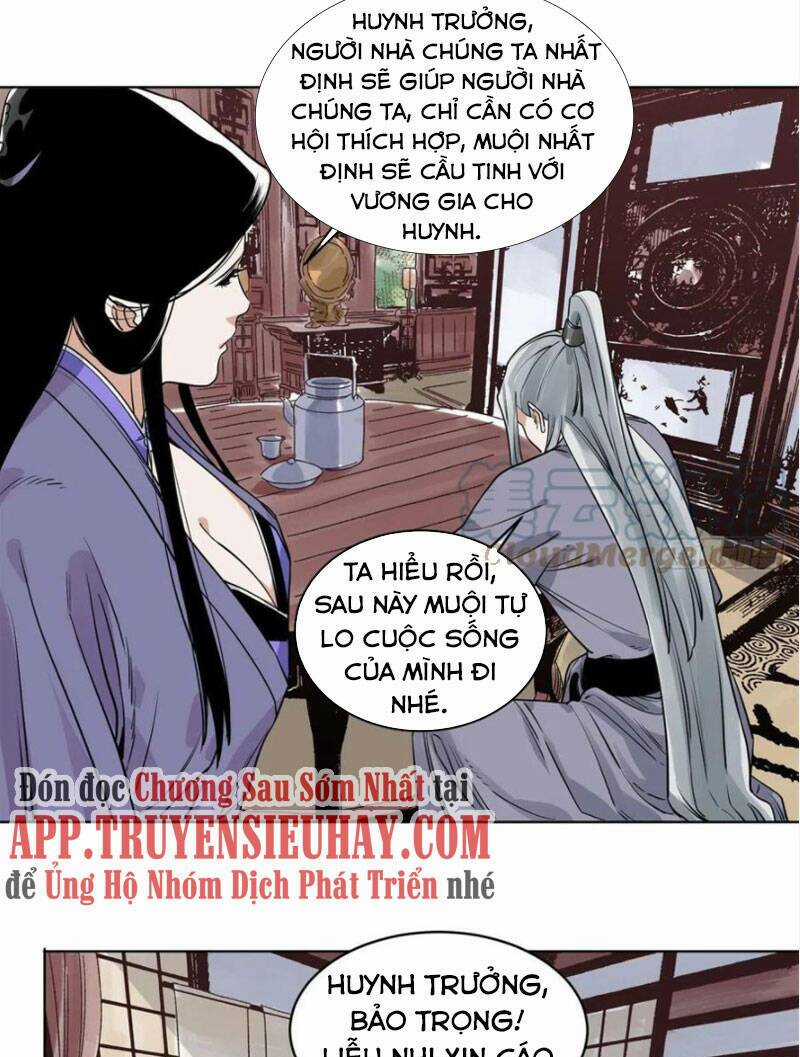Đạo Quân Chapter 100 trang 18