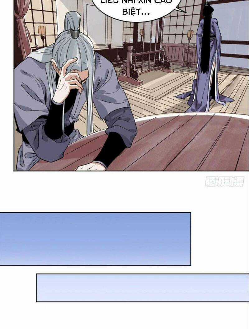 Đạo Quân Chapter 100 trang 19