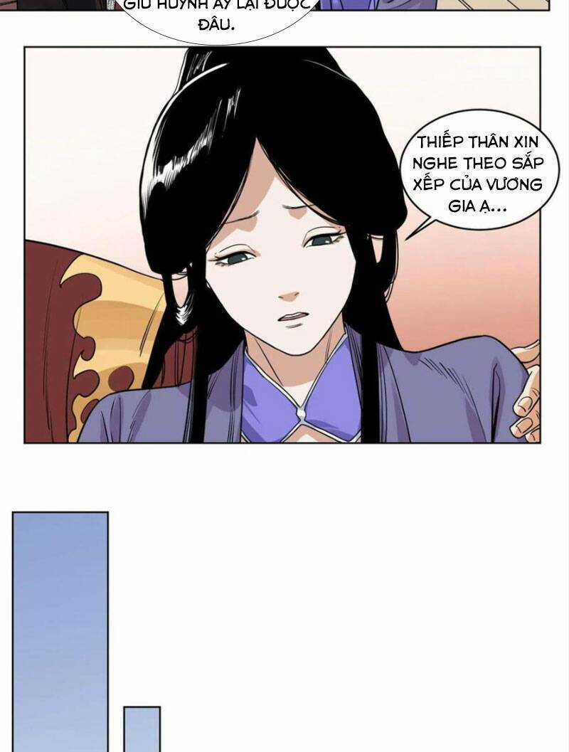 Đạo Quân Chapter 100 trang 6