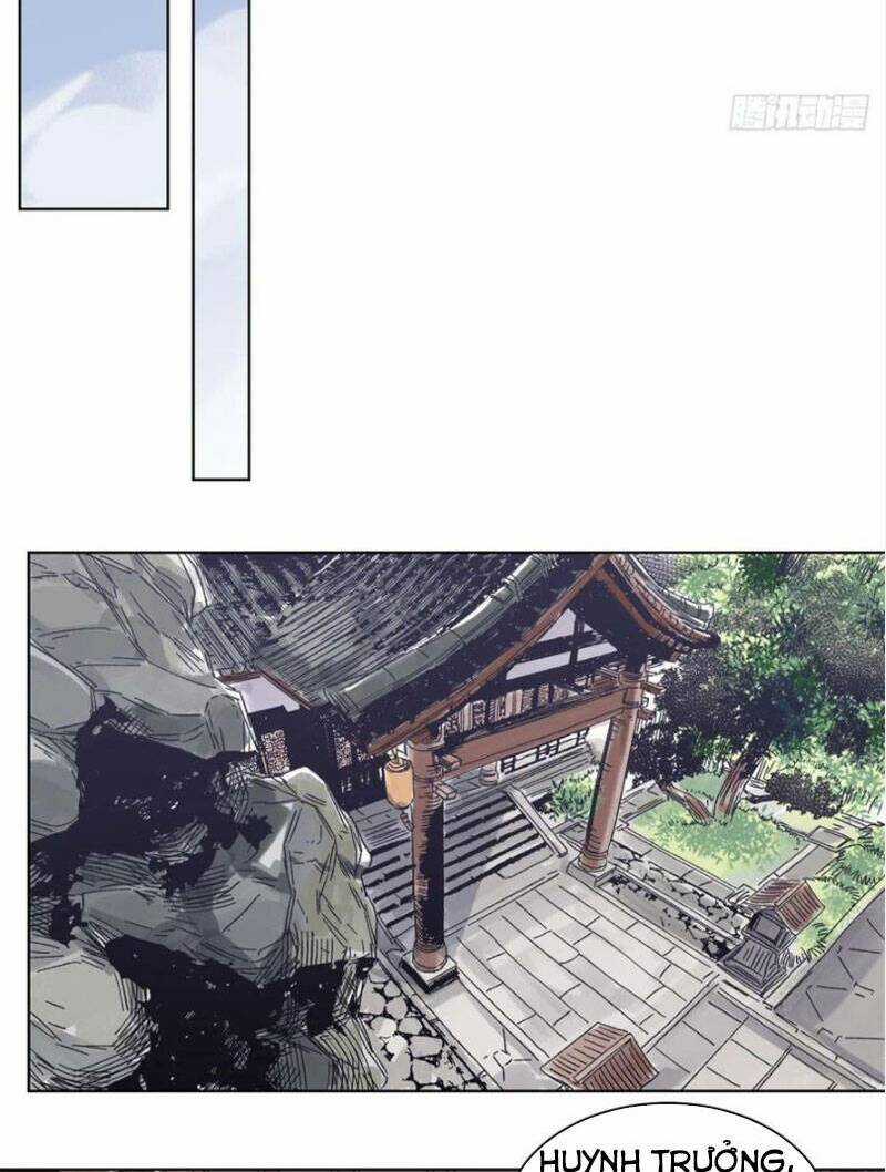 Đạo Quân Chapter 100 trang 7