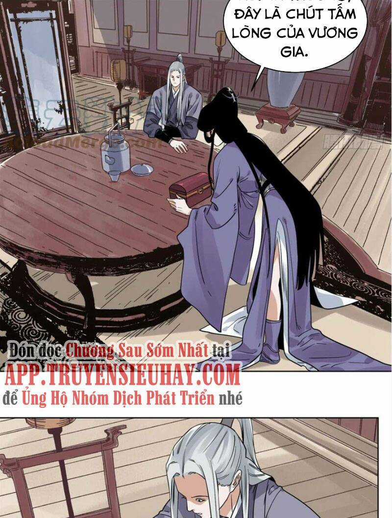 Đạo Quân Chapter 100 trang 8