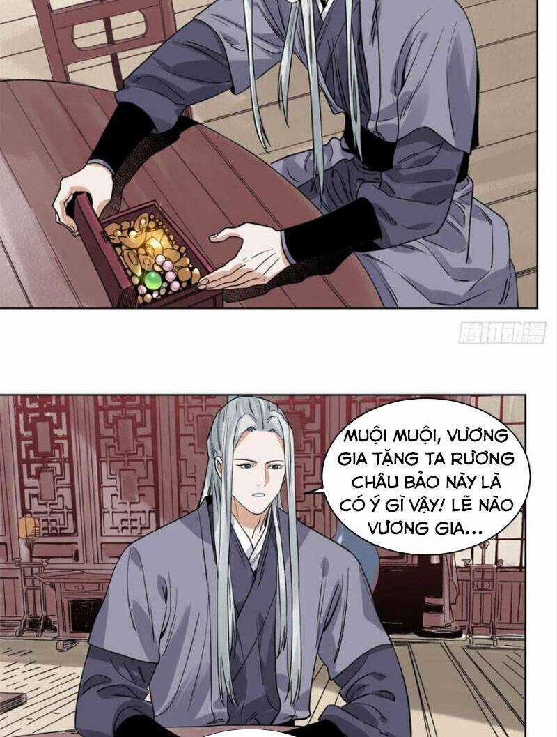 Đạo Quân Chapter 100 trang 9