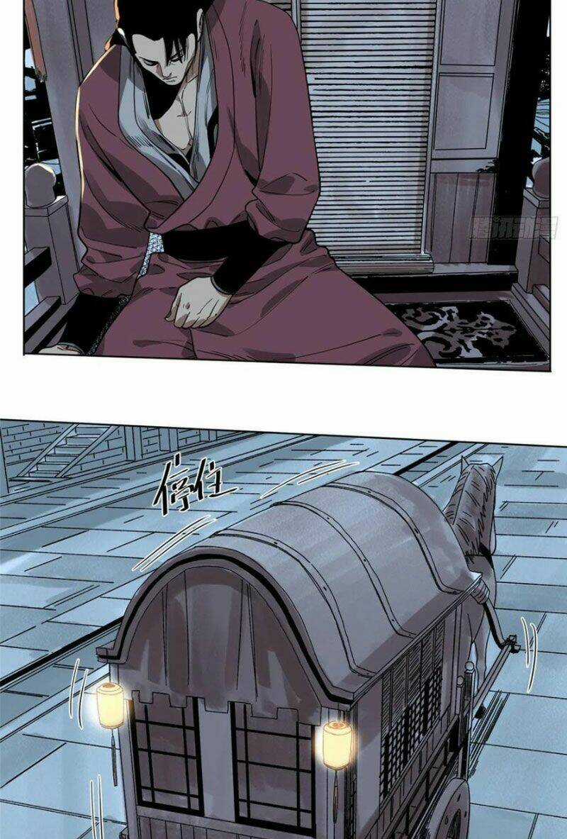 Đạo Quân Chapter 101 trang 10