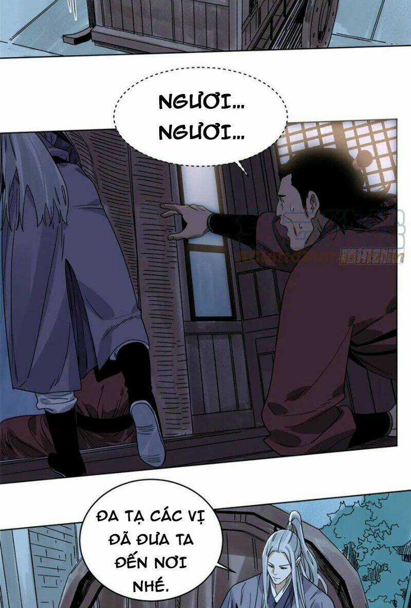 Đạo Quân Chapter 101 trang 11