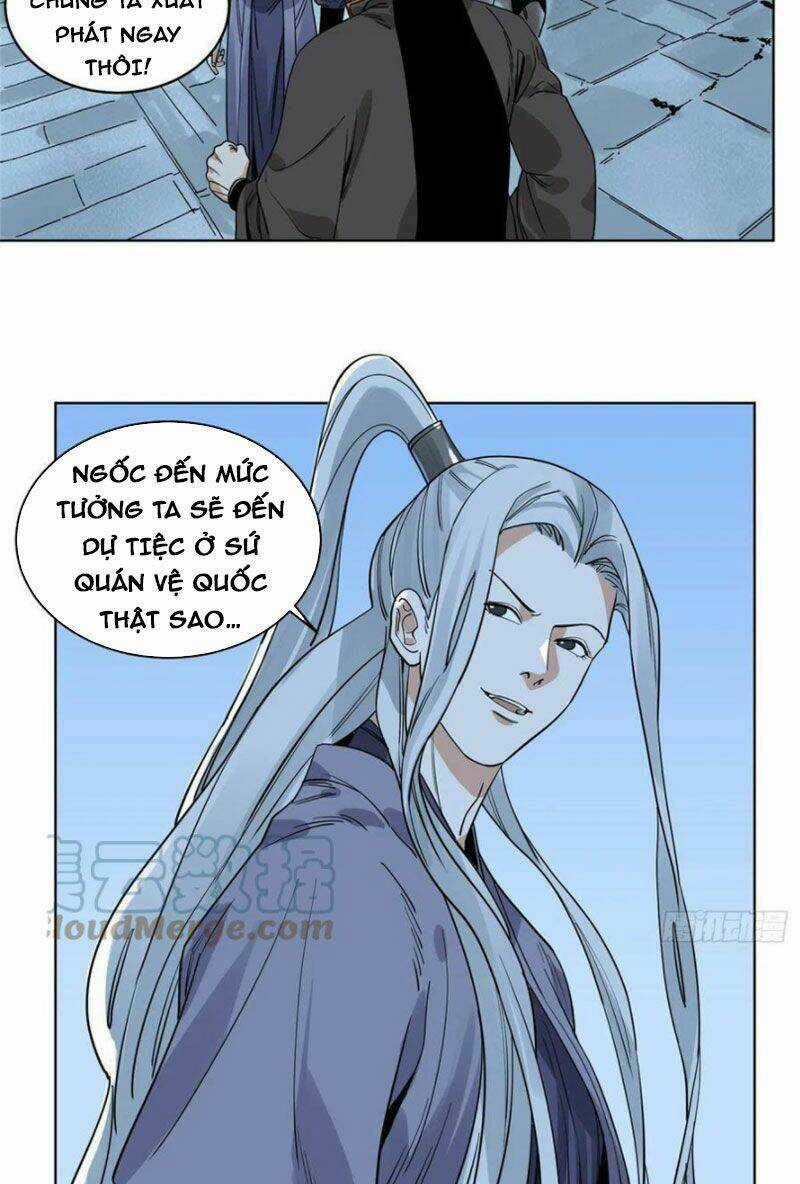 Đạo Quân Chapter 101 trang 13