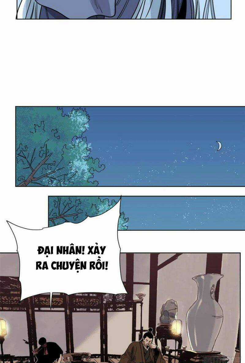 Đạo Quân Chapter 101 trang 14