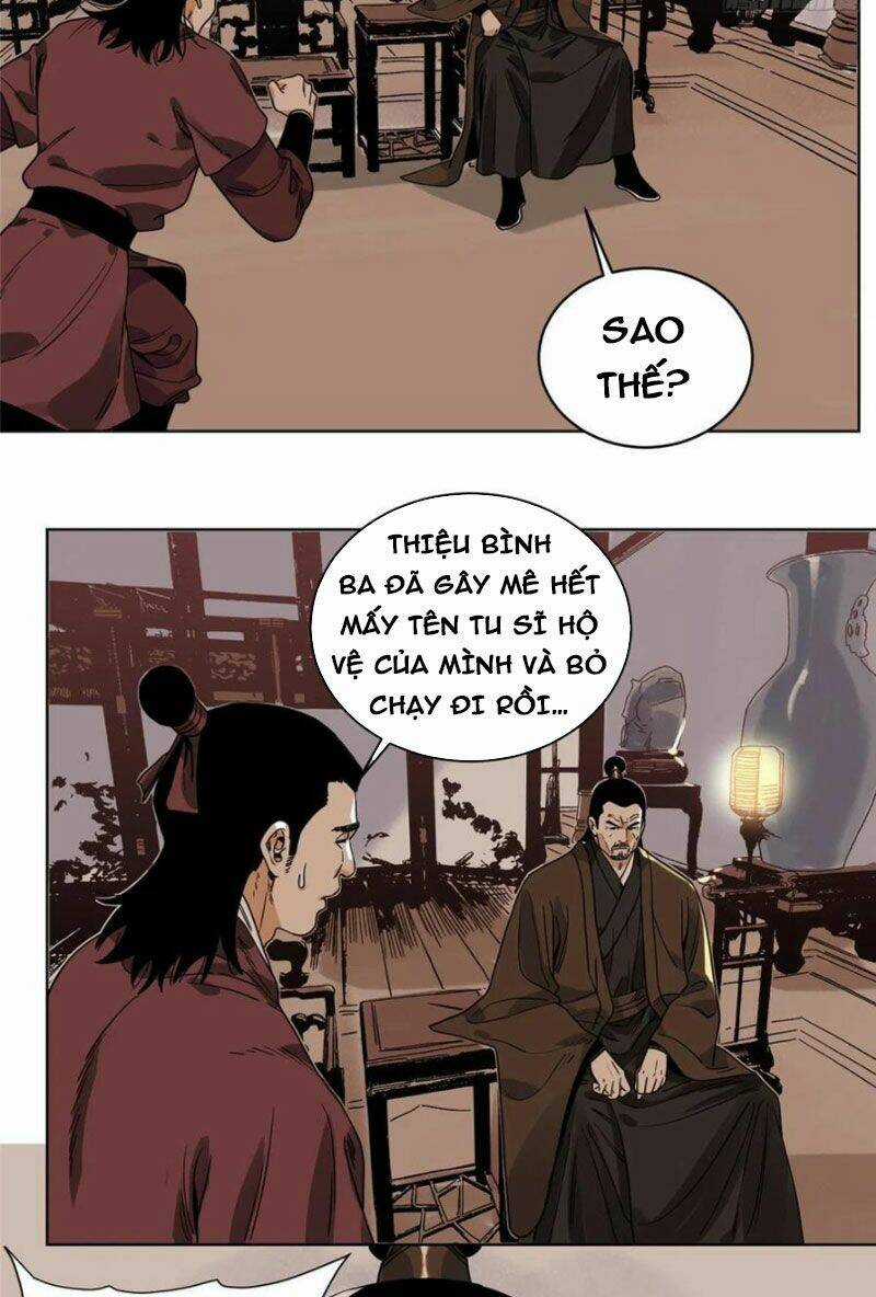 Đạo Quân Chapter 101 trang 15