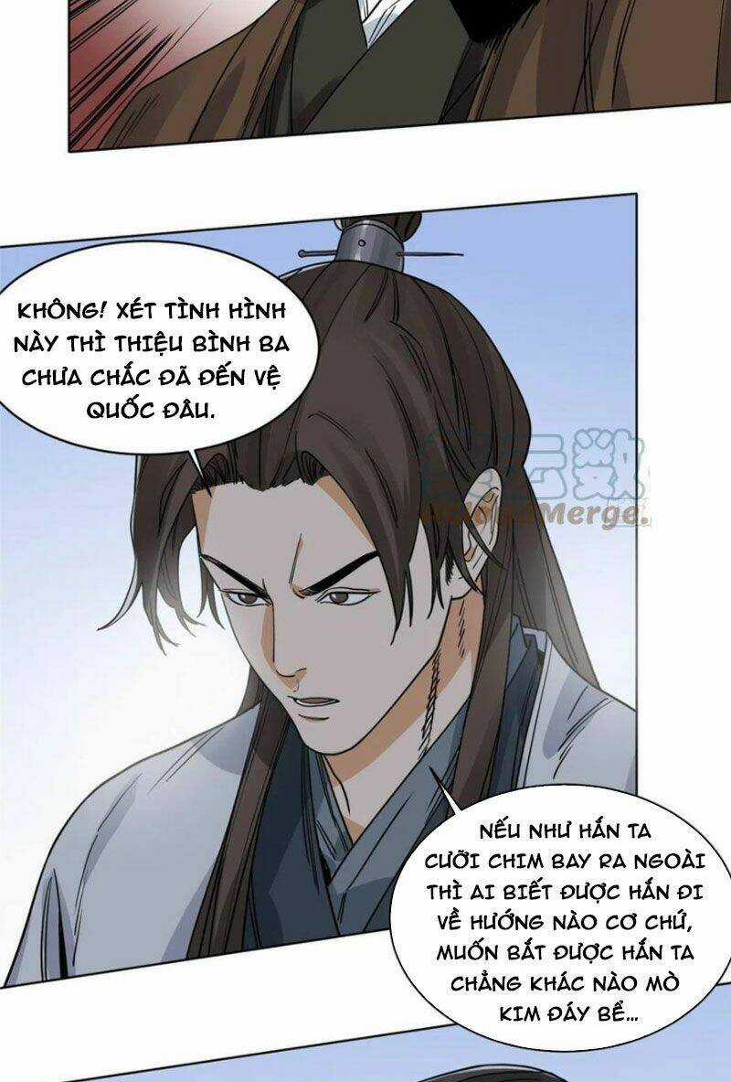 Đạo Quân Chapter 101 trang 24