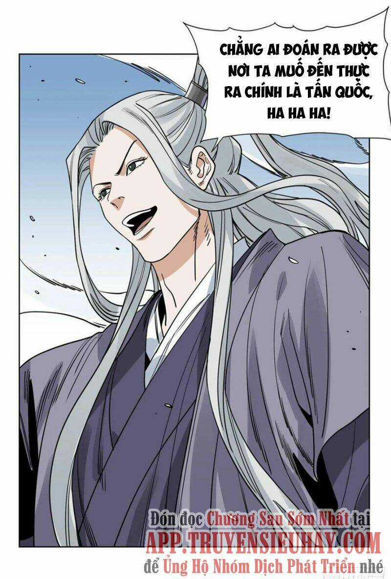 Đạo Quân Chapter 101 trang 27