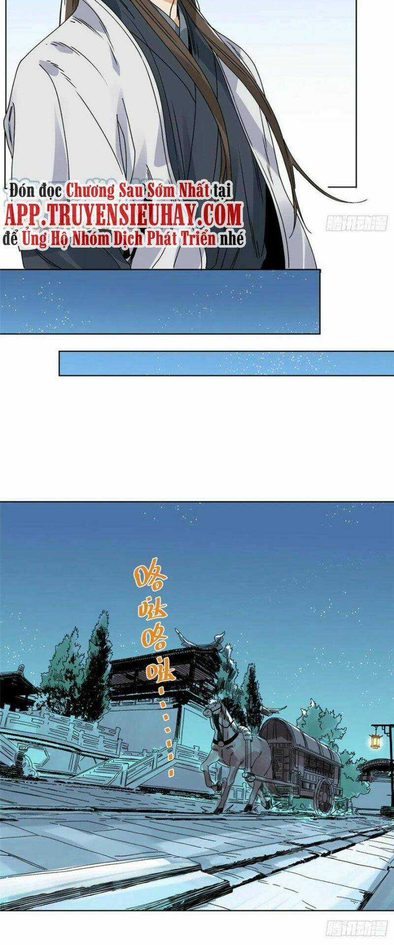 Đạo Quân Chapter 101 trang 7