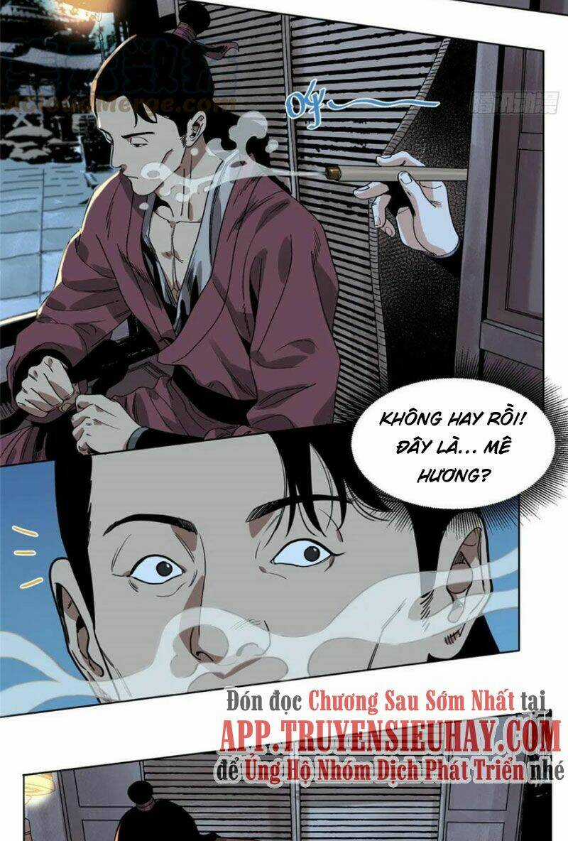 Đạo Quân Chapter 101 trang 9