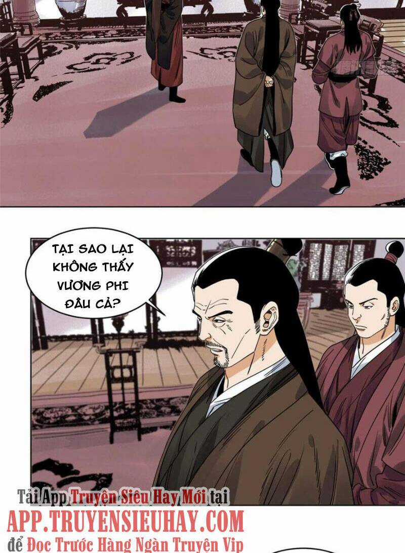 Đạo Quân Chapter 102 trang 1