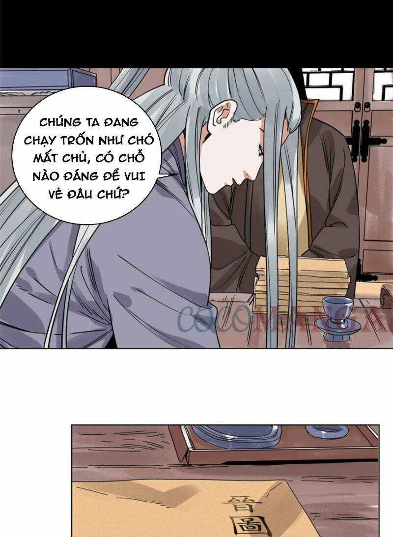 Đạo Quân Chapter 102 trang 14