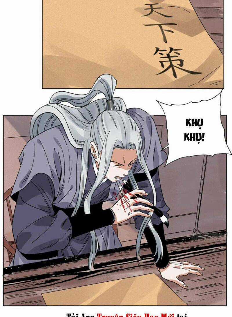 Đạo Quân Chapter 102 trang 15