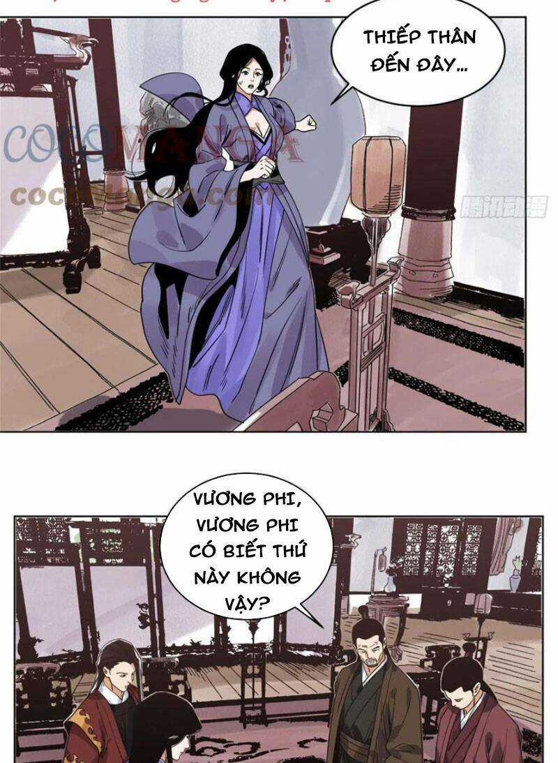 Đạo Quân Chapter 102 trang 2