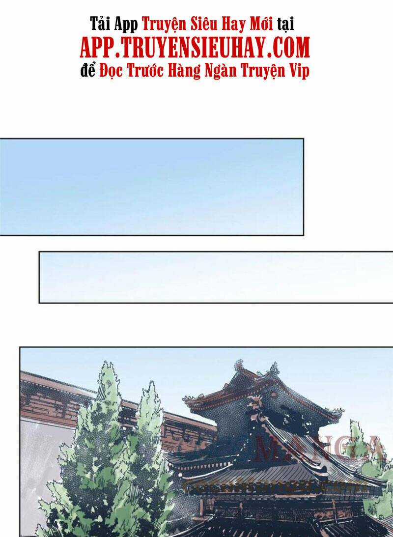 Đạo Quân Chapter 102 trang 6