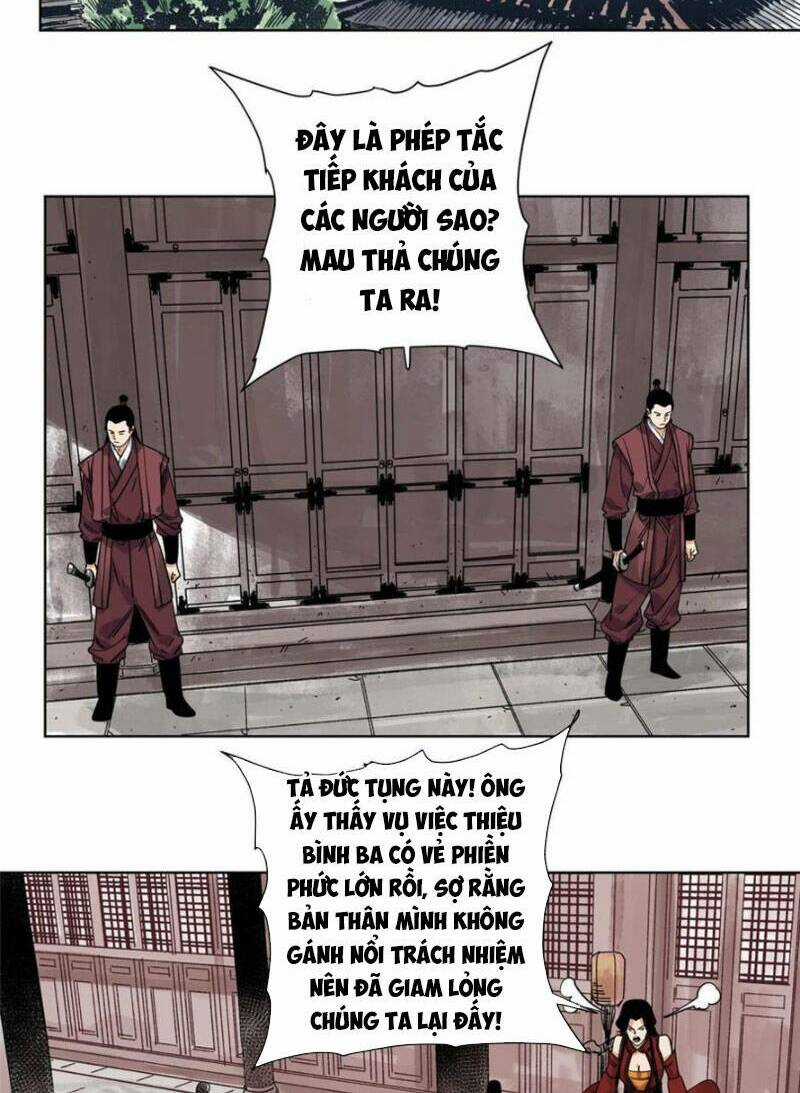 Đạo Quân Chapter 102 trang 7