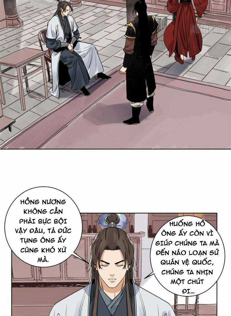 Đạo Quân Chapter 102 trang 8