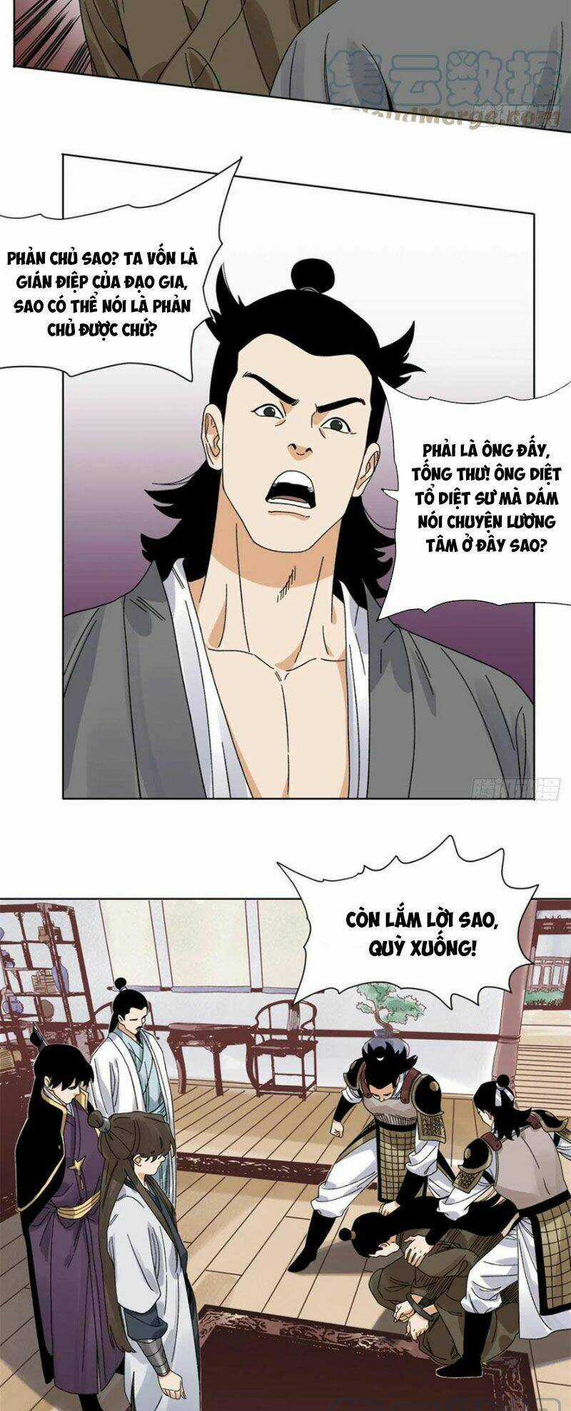 Đạo Quân Chapter 103 trang 13