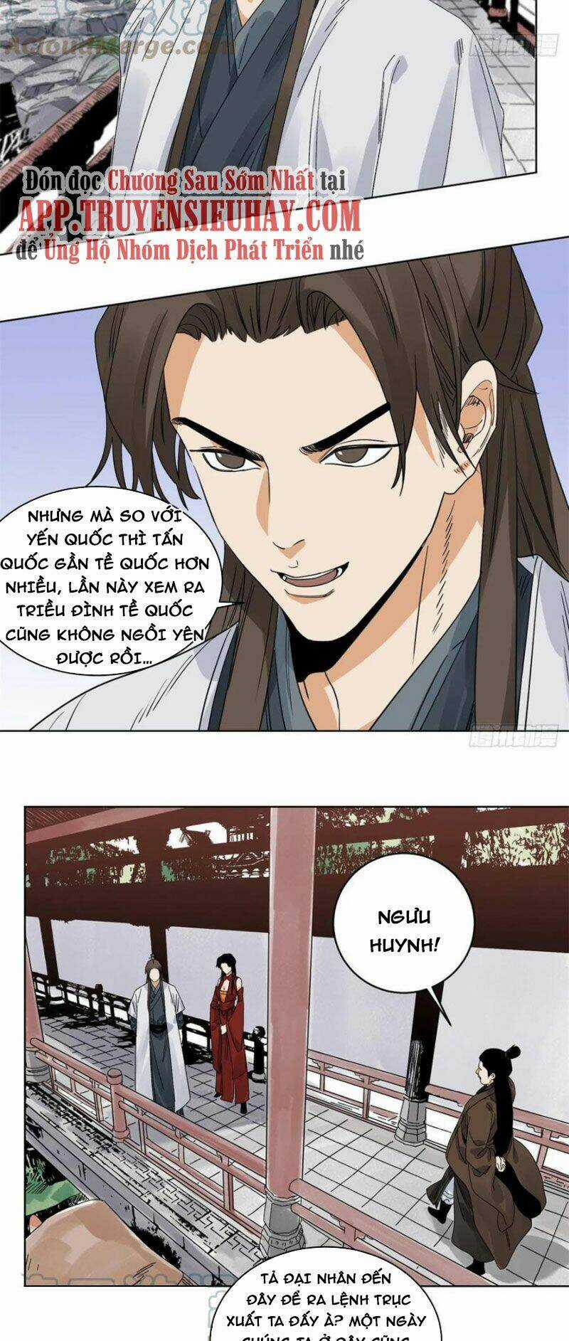 Đạo Quân Chapter 103 trang 2