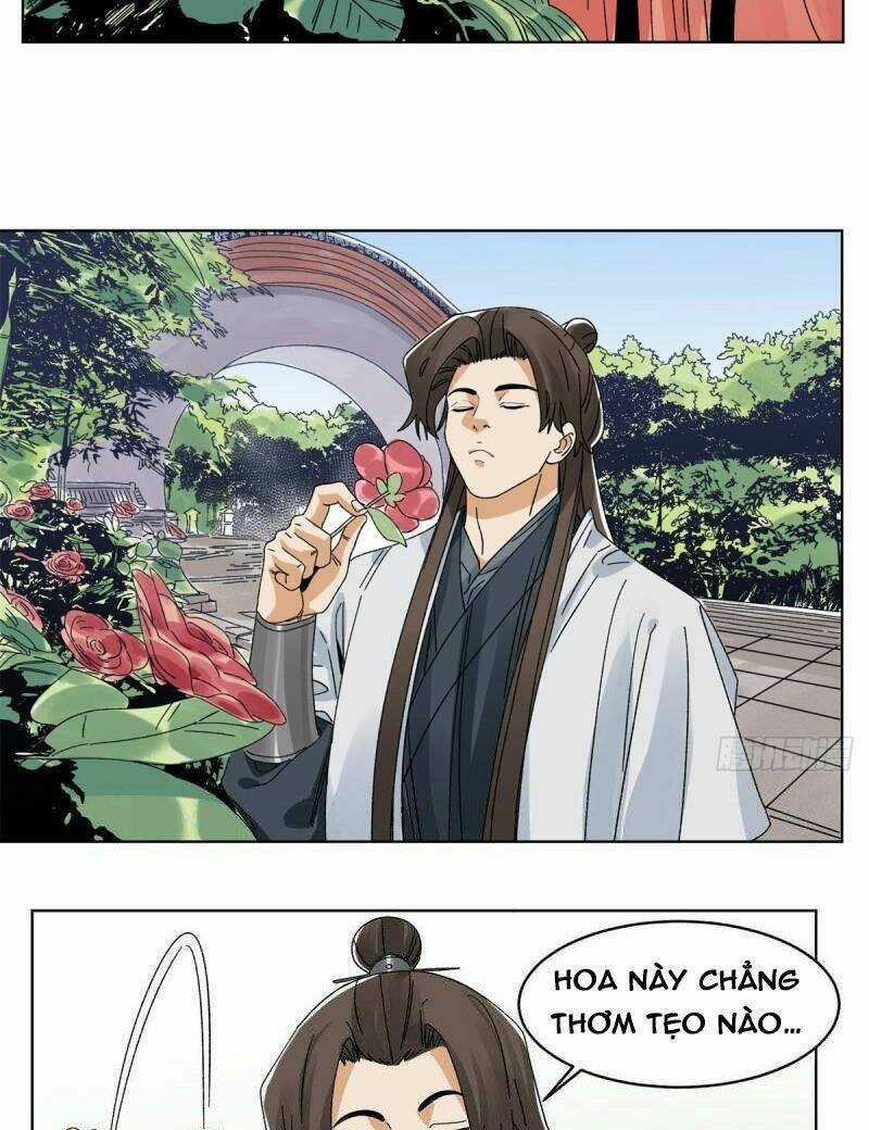 Đạo Quân Chapter 104 trang 10