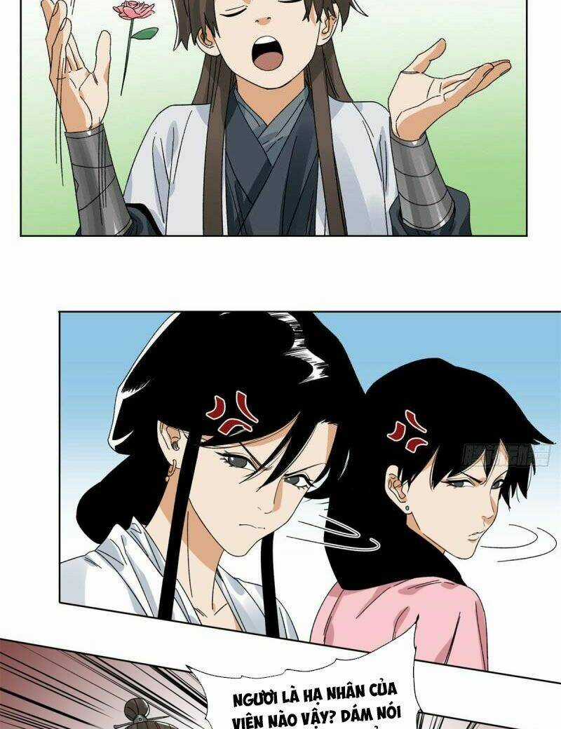 Đạo Quân Chapter 104 trang 11