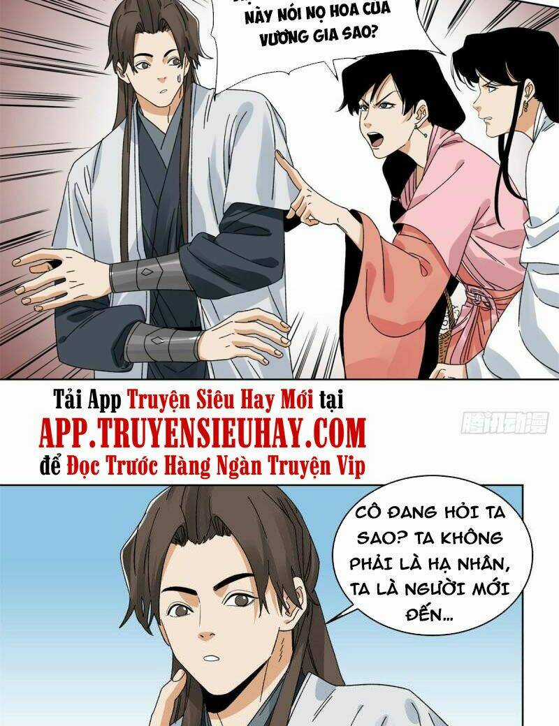 Đạo Quân Chapter 104 trang 12