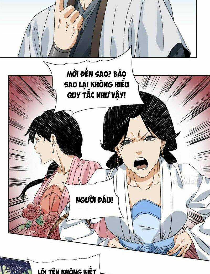 Đạo Quân Chapter 104 trang 13