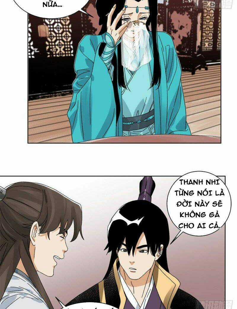 Đạo Quân Chapter 104 trang 25