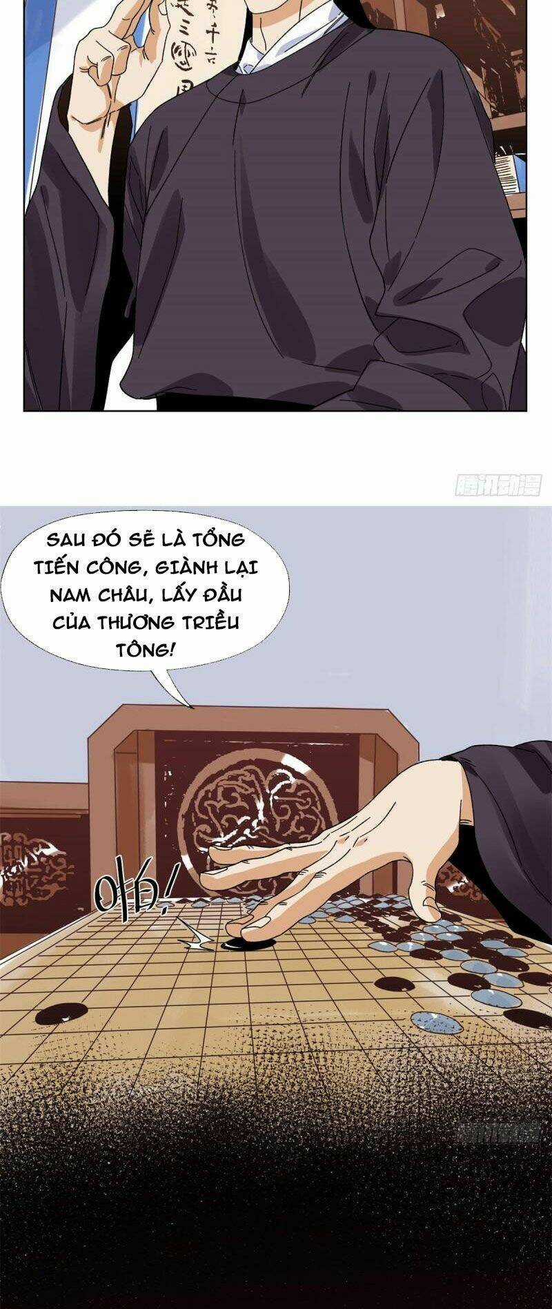 Đạo Quân Chapter 104 trang 5