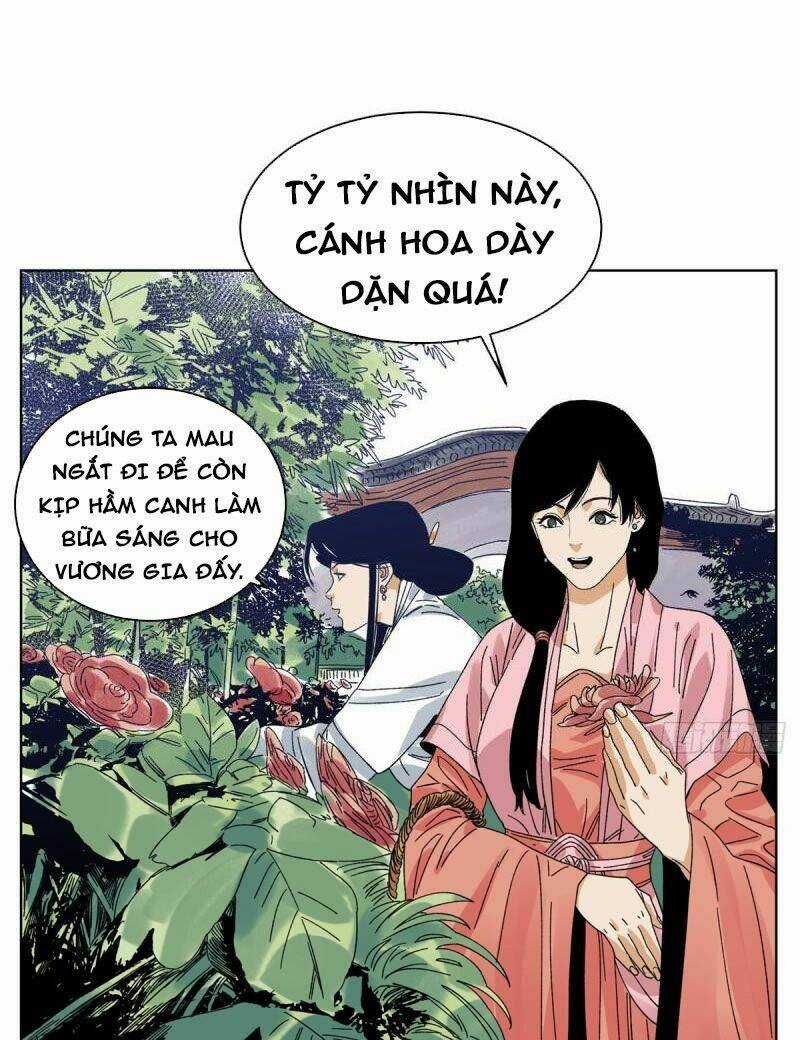 Đạo Quân Chapter 104 trang 9