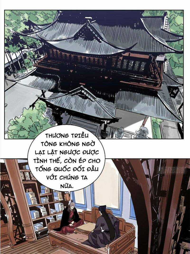 Đạo Quân Chapter 108 trang 15