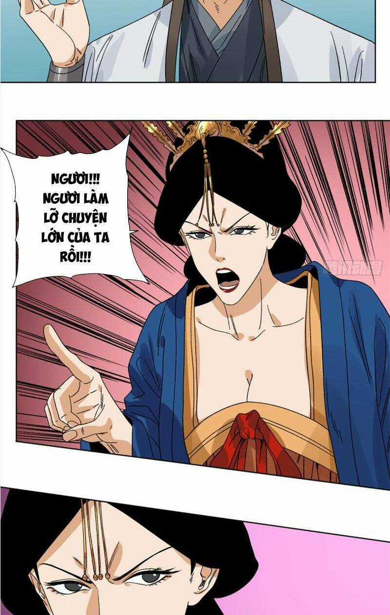 Đạo Quân Chapter 108 trang 27