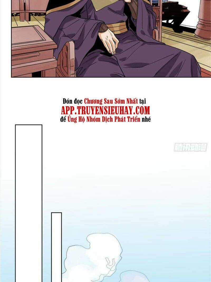 Đạo Quân Chapter 108 trang 3