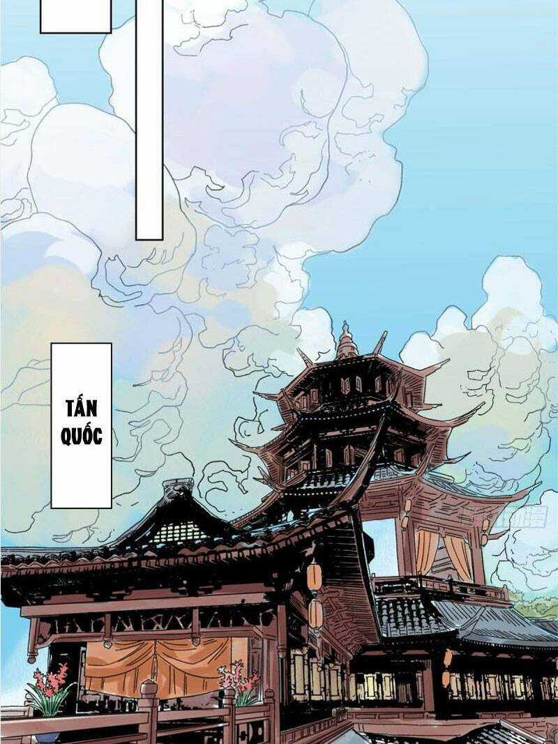 Đạo Quân Chapter 108 trang 4