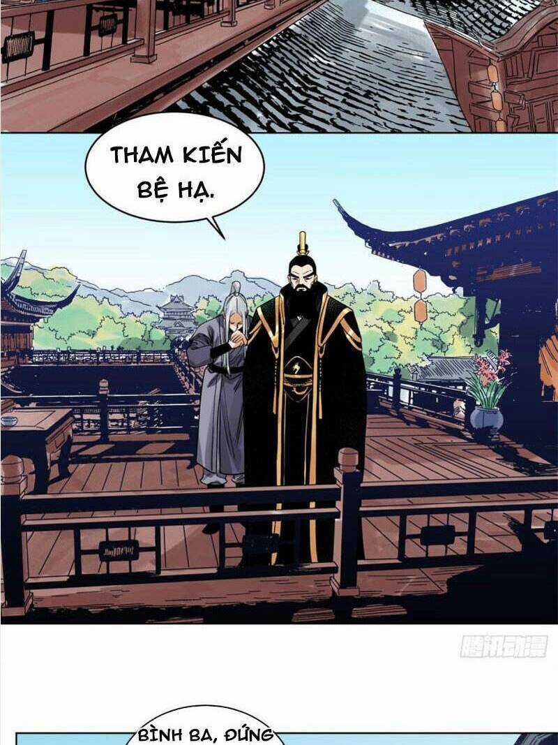 Đạo Quân Chapter 108 trang 5