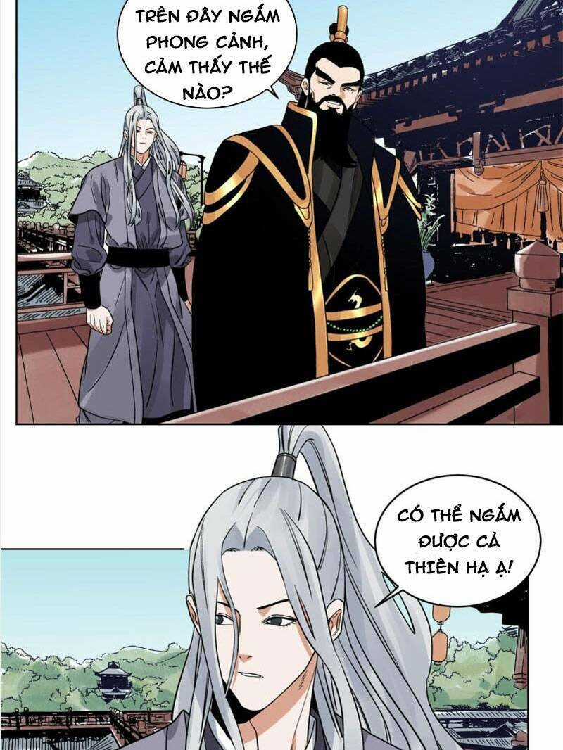 Đạo Quân Chapter 108 trang 6