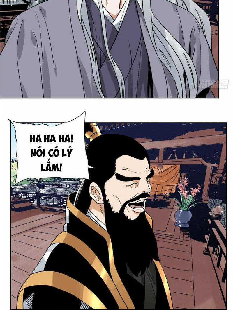 Đạo Quân Chapter 108 trang 7