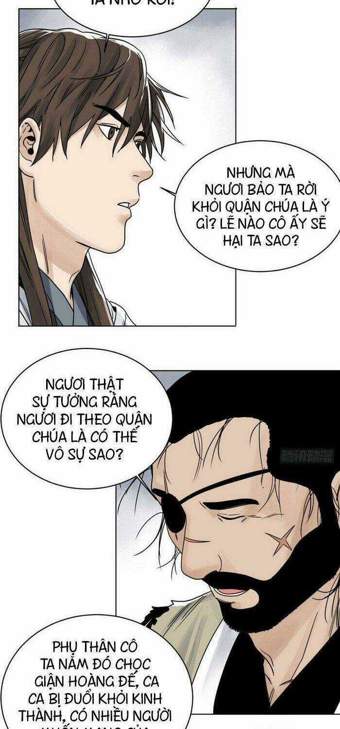 Đạo Quân Chapter 11 trang 17