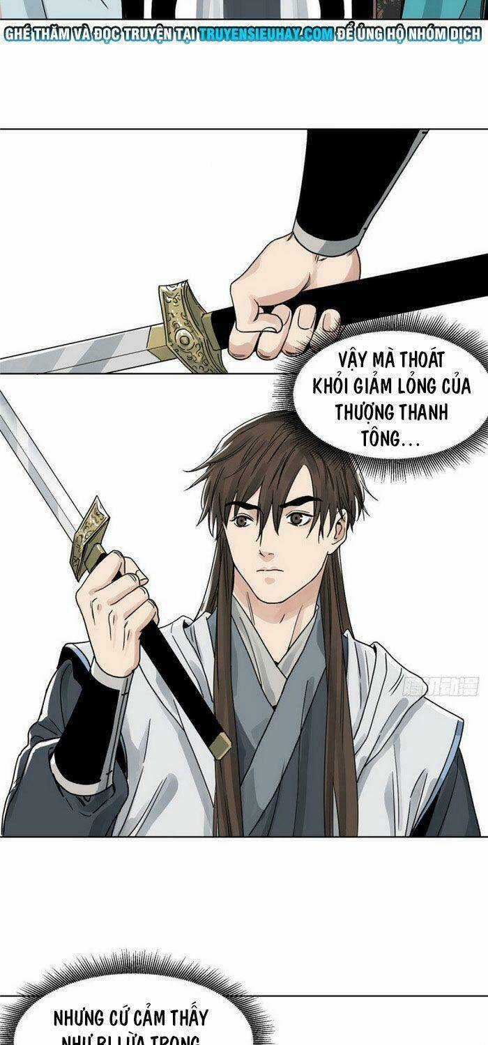 Đạo Quân Chapter 11 trang 2