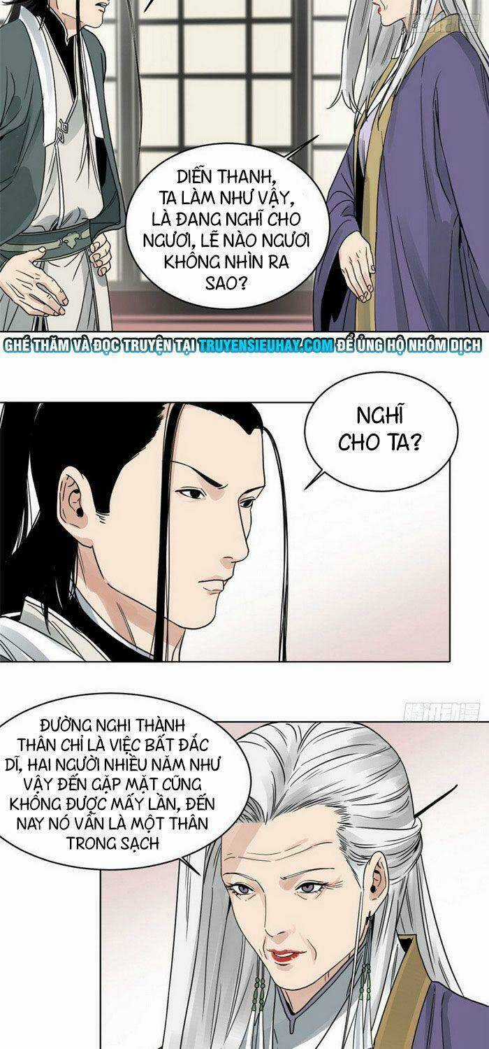 Đạo Quân Chapter 11 trang 6