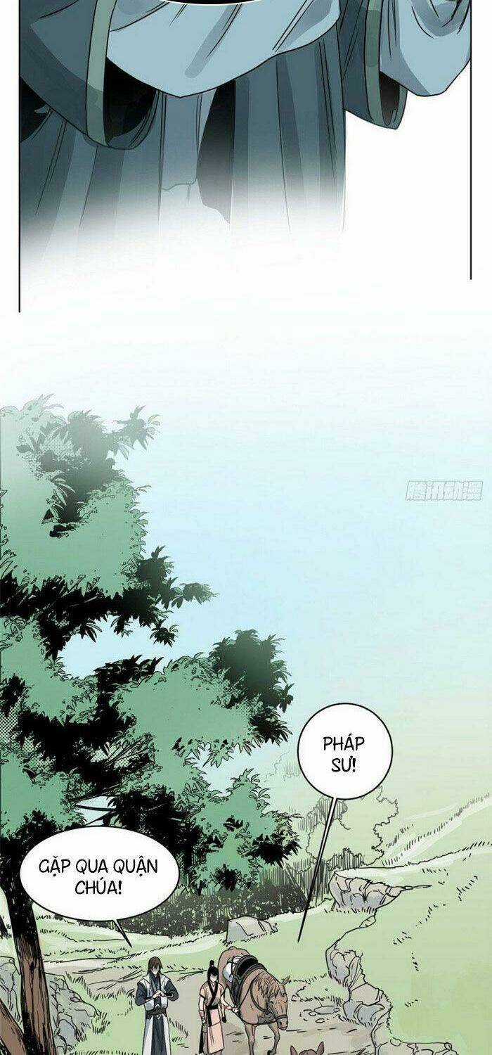 Đạo Quân Chapter 11 trang 9