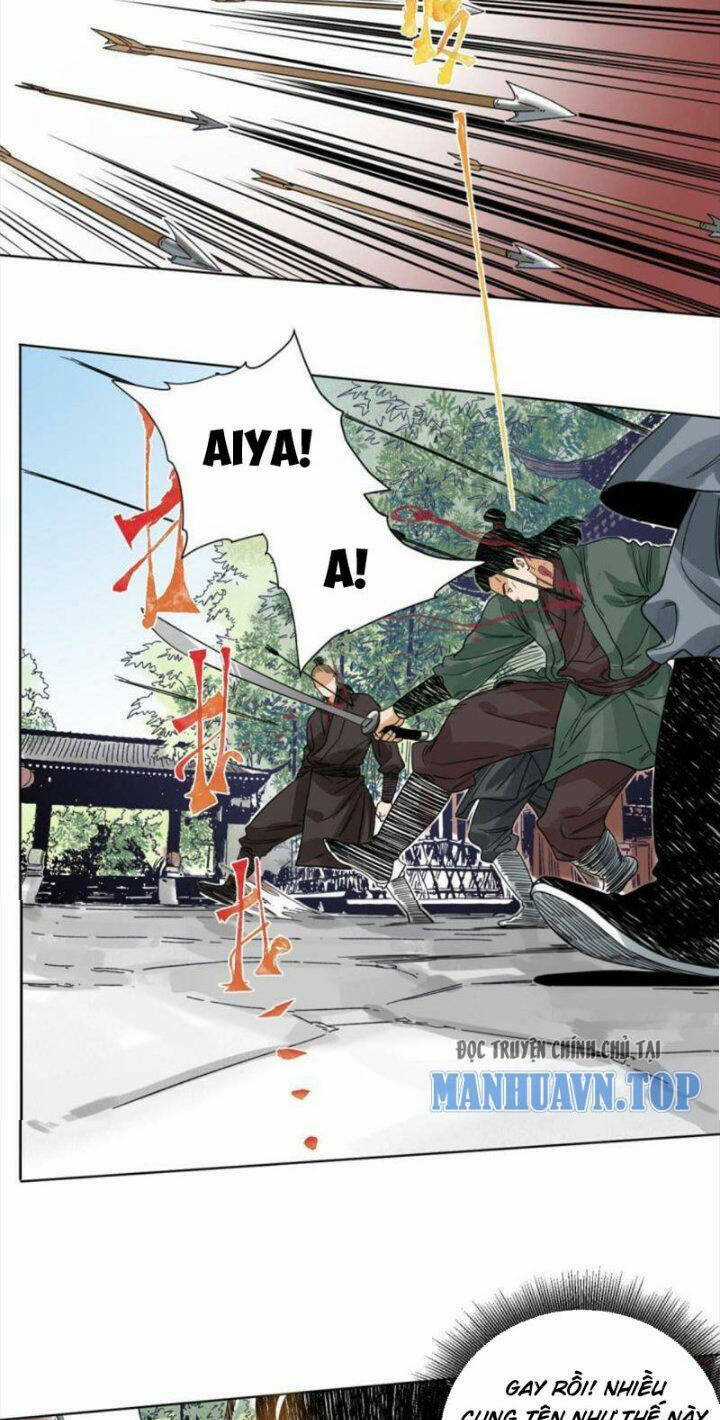 Đạo Quân Chapter 112 trang 13